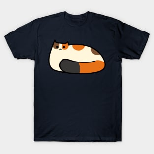 Cute Calico T-Shirt